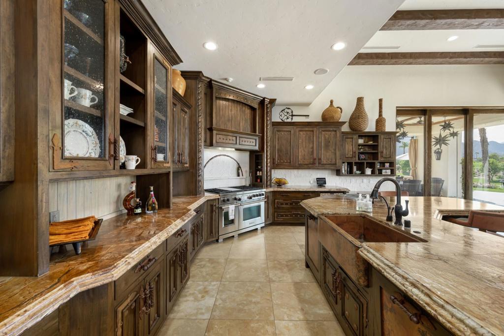 The Hideaway - Residential