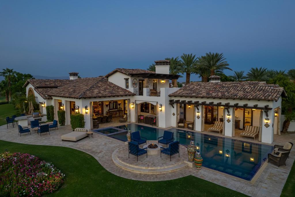 The Hideaway - Residential