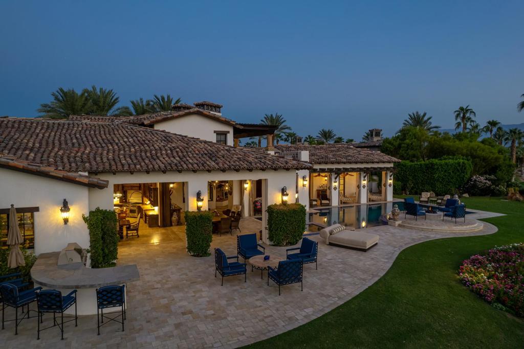 The Hideaway - Residential