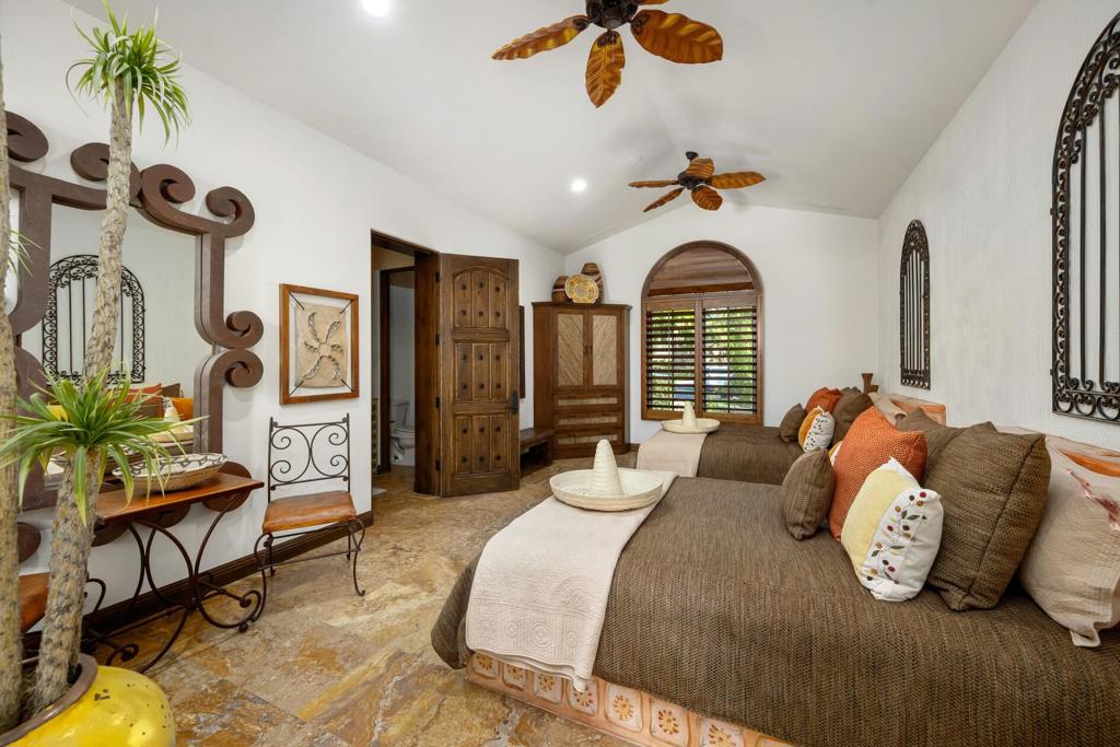 The Hideaway - Residential