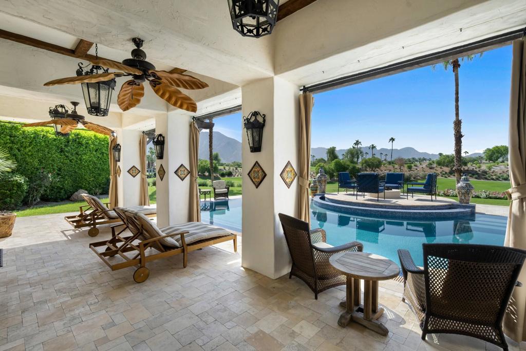 The Hideaway - Residential