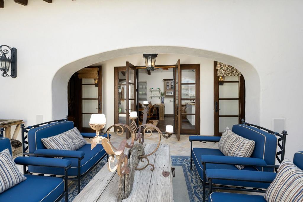 The Hideaway - Residential