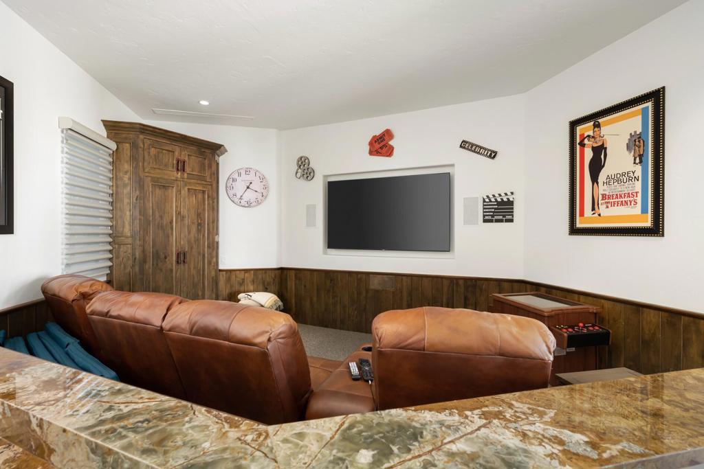 The Hideaway - Residential