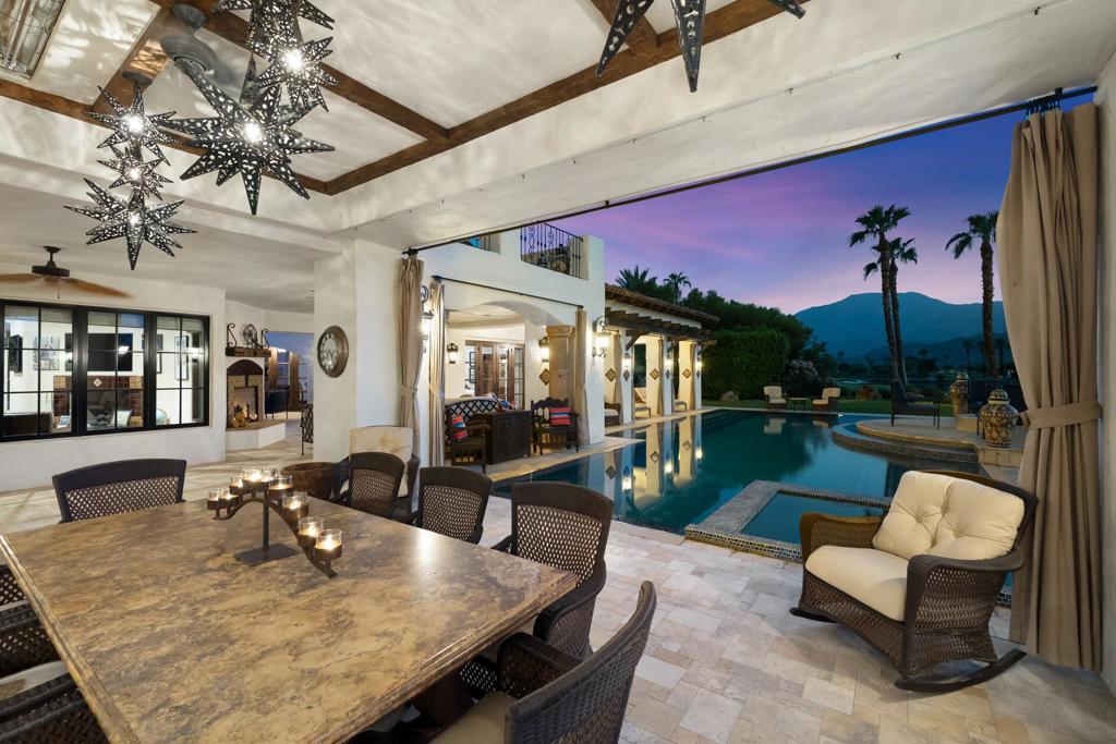 The Hideaway - Residential