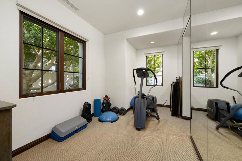 The Hideaway - Residential