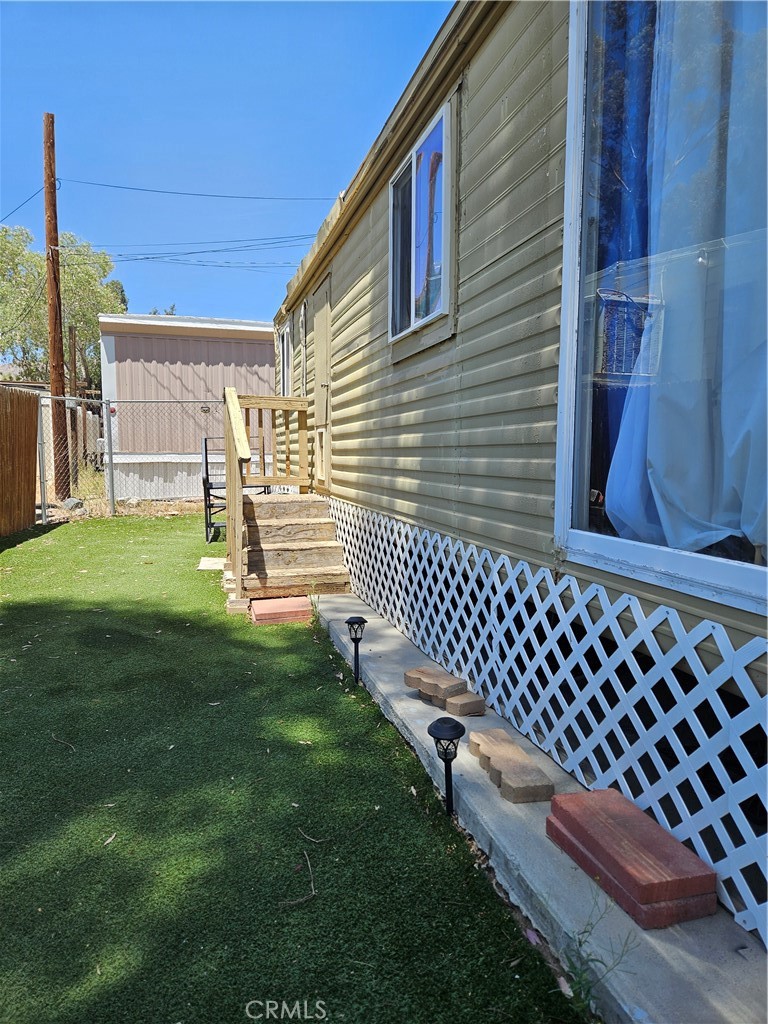 51063 29 Palms Hwy spc #32