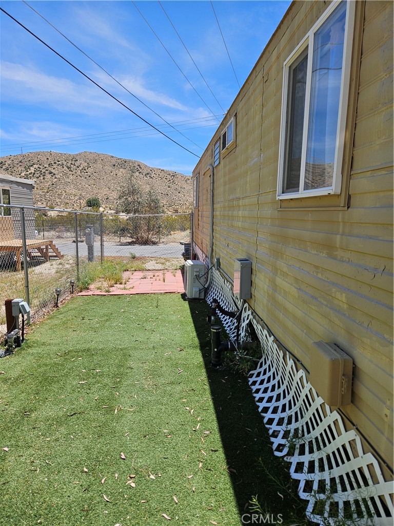51063 29 Palms Hwy spc #32