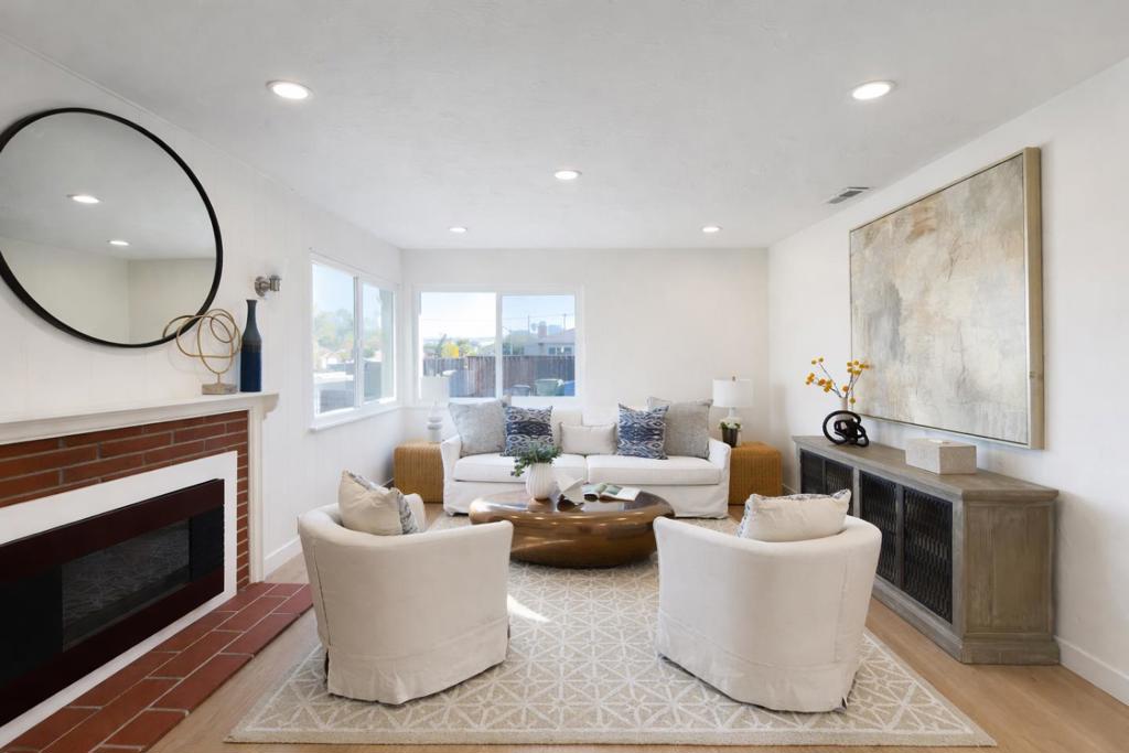 3050 Santa Maria Avenue, Santa Clara CA 95051