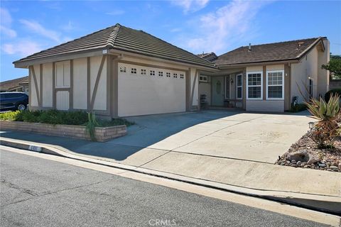 Photo of 5891 Via Santana, Yorba Linda, CA 92887 (MLS # PW26042753)