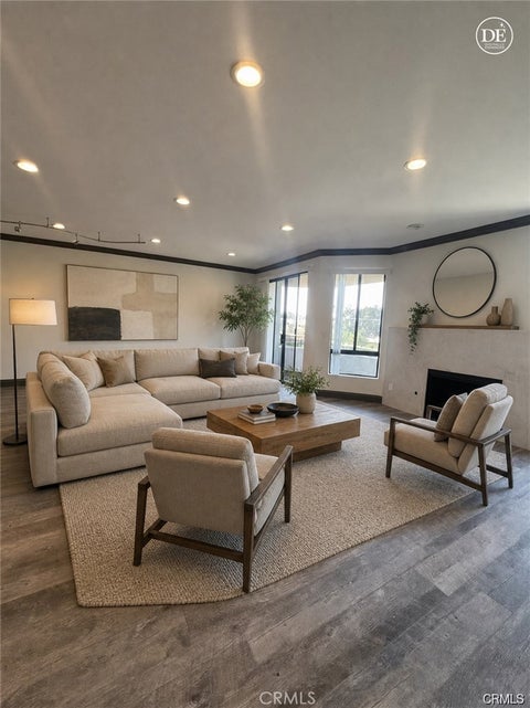 Photo of 13920 Moorpark ST #204, Sherman Oaks, CA 91423 (MLS # SR26113631)