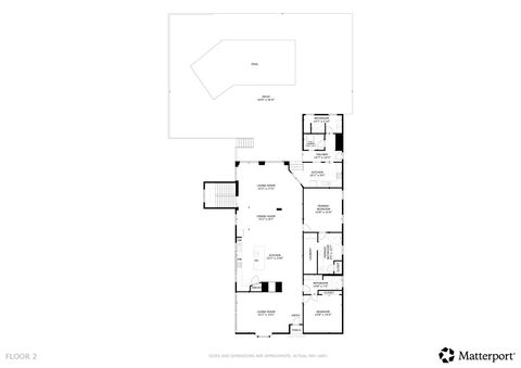Photo of 775 W Racquet Club Road, Palm Springs, CA 92262 (MLS # 25606881PS)