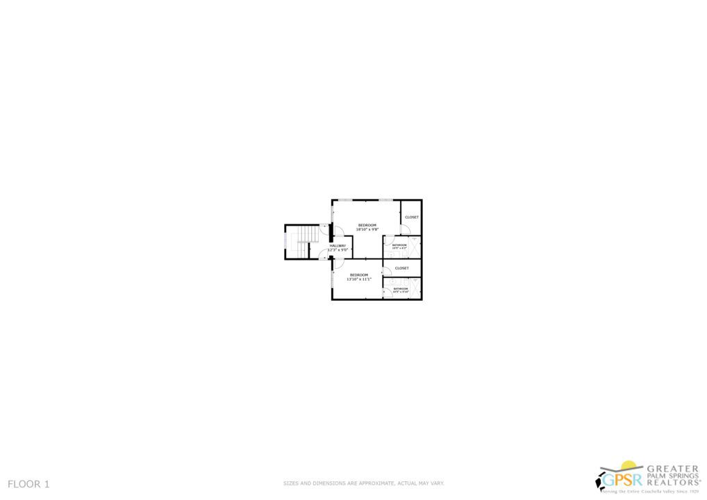 Chino Canyon - Residential