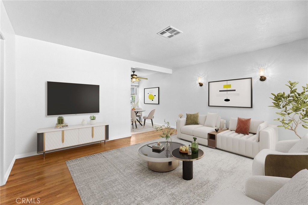 8144 Verbena Drive