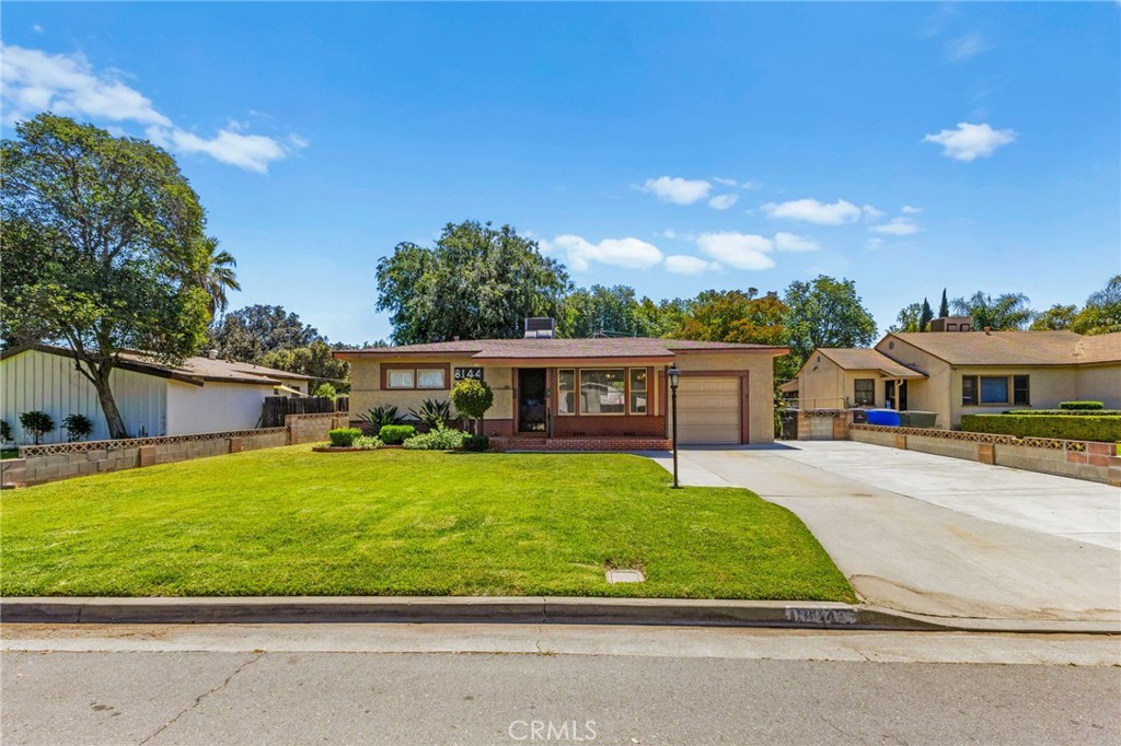 8144 Verbena Drive