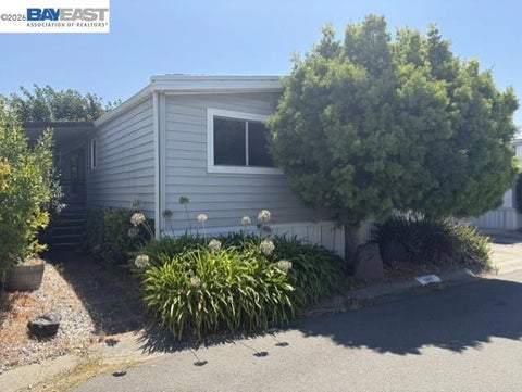 Photo of 4141 Deep Creek Rd #192 RD, Fremont, CA 94555 (MLS # 41146446)