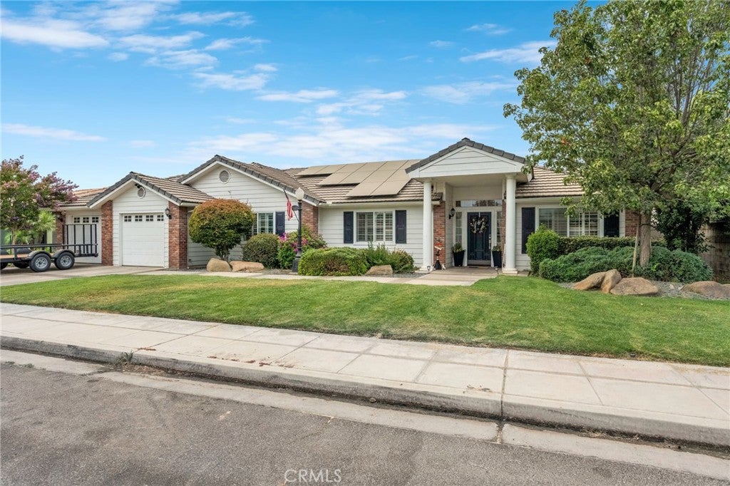 3605 Doubletree Way