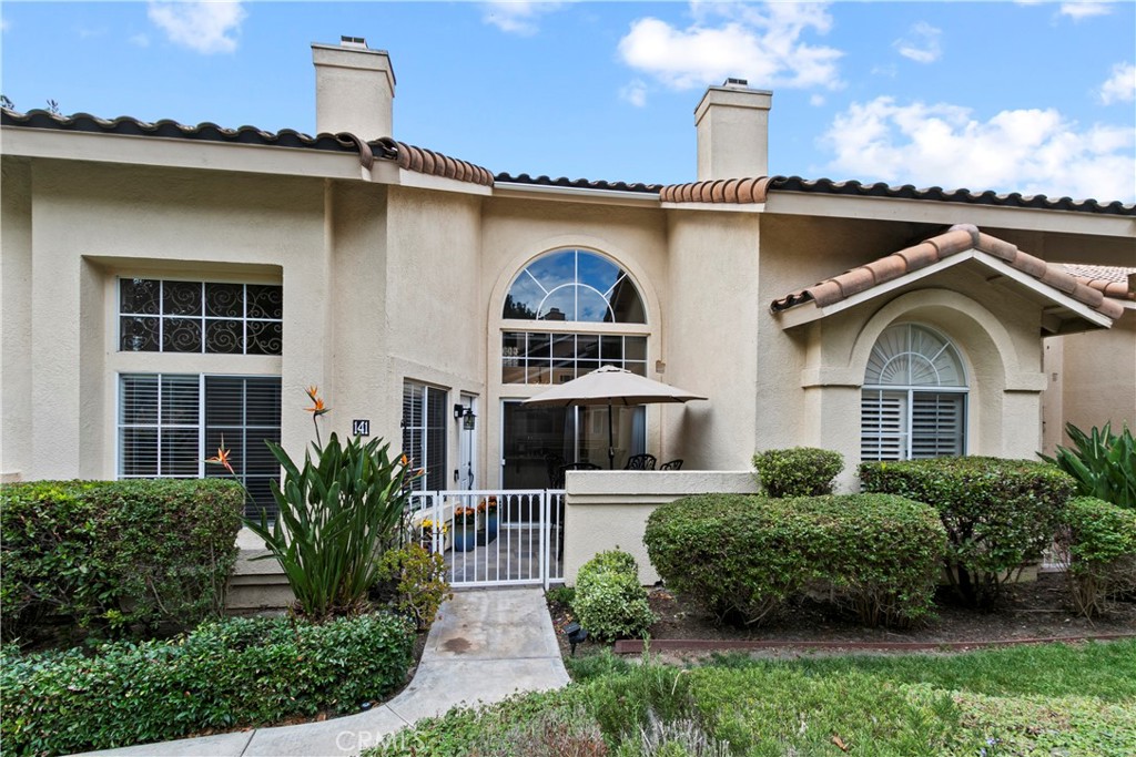 141 Nightingale Dr