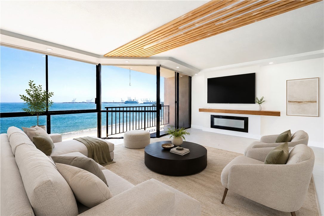 1750 E Ocean Boulevard 610