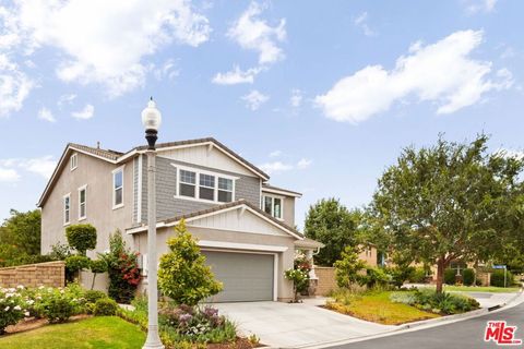 24229 La Montura Drive Valencia CA 91354
