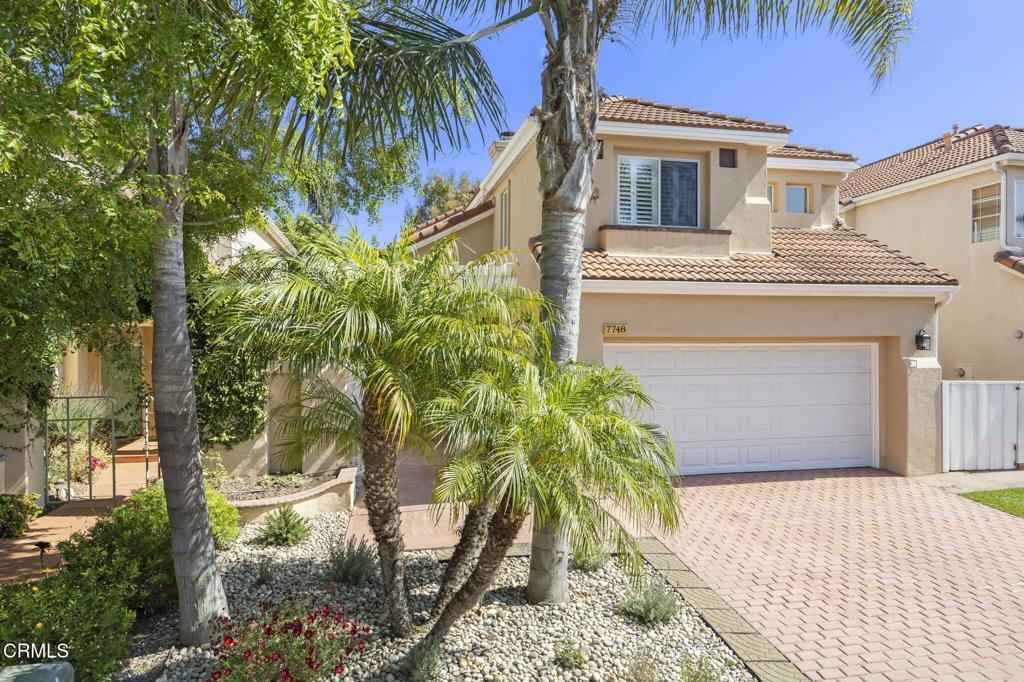 7748 Paso Robles Street