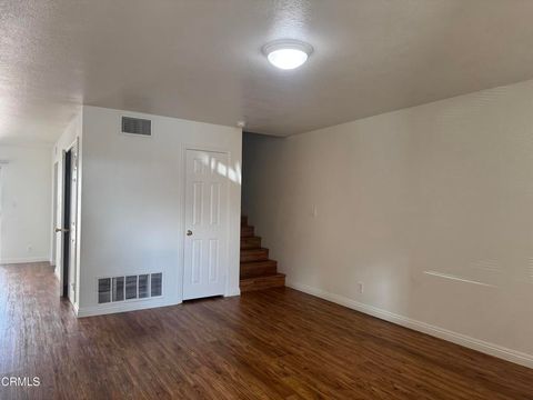 Photo of 3115 Banning Avenue #B, Lynwood, CA 90262 (MLS # P1-26455)
