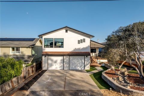 Photo of 1578 13th St, Los Osos, CA 93402 (MLS # SC26023836)