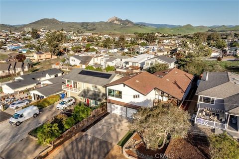 Tiny photo for 1578 13th St, Los Osos, CA 93402 (MLS # SC26023836)