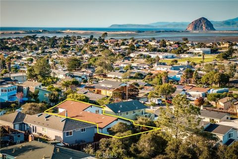 Tiny photo for 1578 13th St, Los Osos, CA 93402 (MLS # SC26023836)