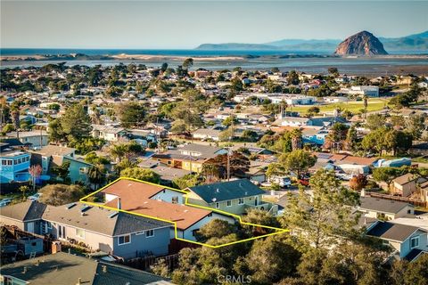 Tiny photo for 1578 13th St, Los Osos, CA 93402 (MLS # SC26023836)
