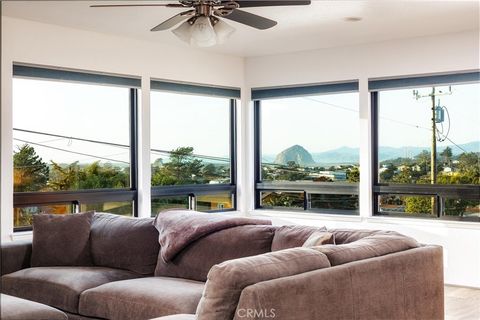 Tiny photo for 1578 13th St, Los Osos, CA 93402 (MLS # SC26023836)