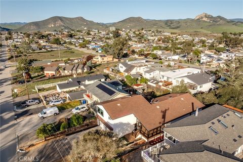 Tiny photo for 1578 13th St, Los Osos, CA 93402 (MLS # SC26023836)