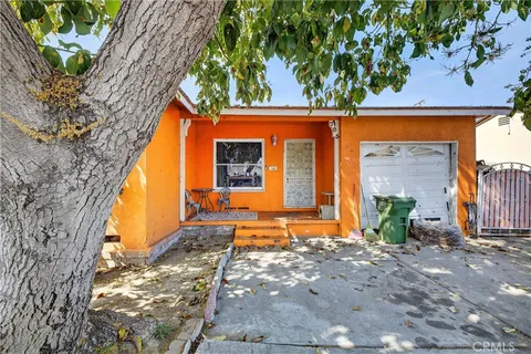 705 S Thorson Avenue, Compton, CA 90221 - MLS#: CV26051467