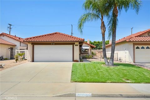 26044 Sunnywood Street Menifee CA 92586