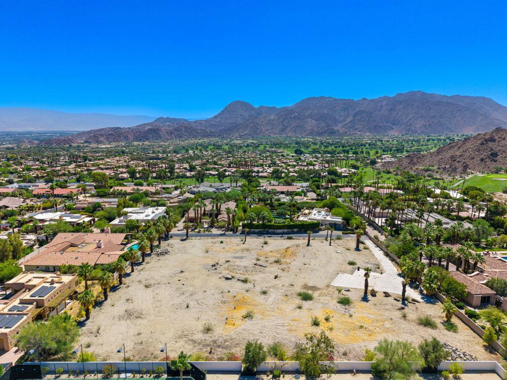 Ironwood Country Club - Residential