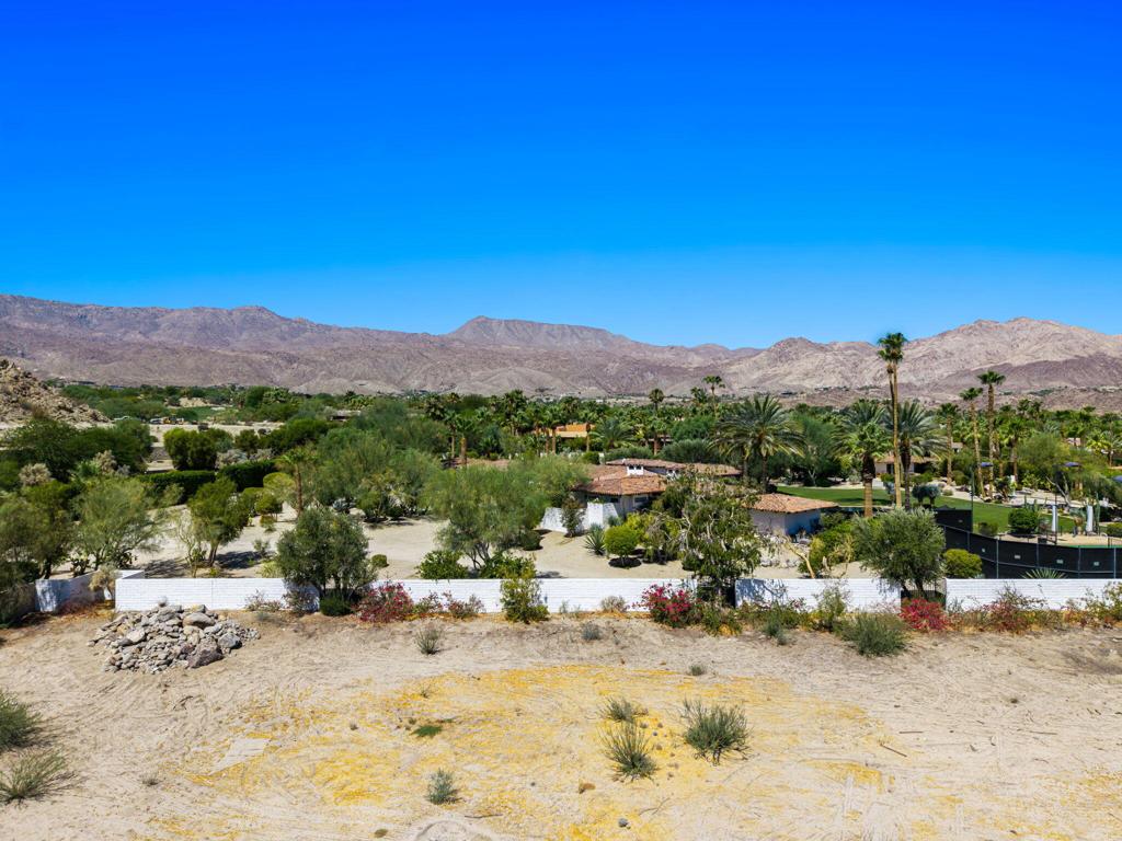 Ironwood Country Club - Residential