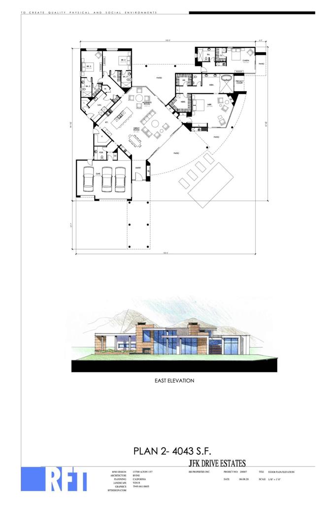 Ironwood Country Club - Residential