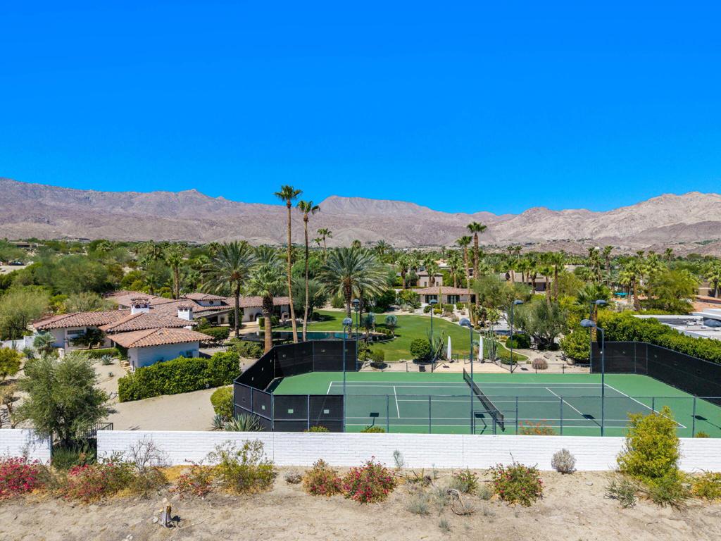 Ironwood Country Club - Residential