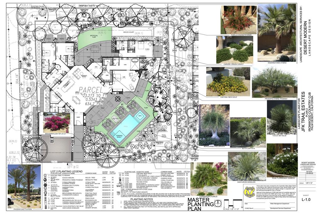 Ironwood Country Club - Residential