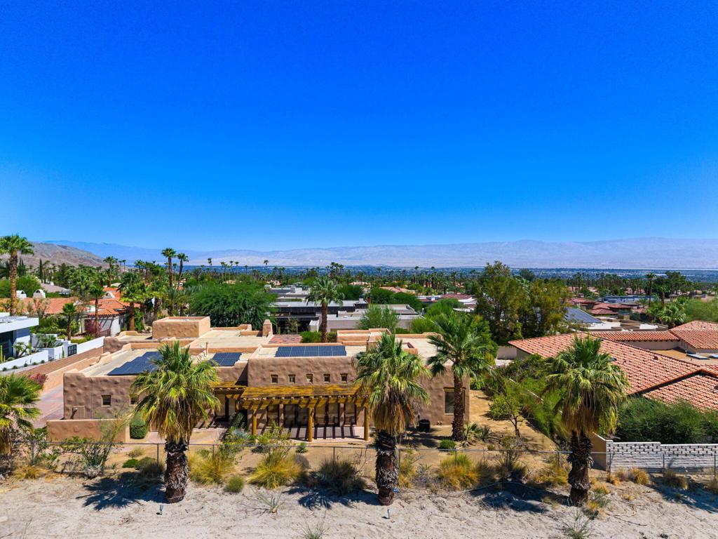Ironwood Country Club - Residential