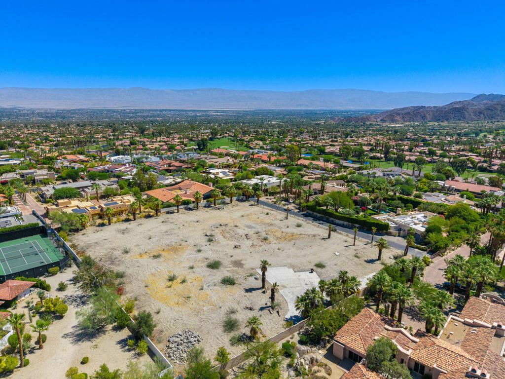 Ironwood Country Club - Residential