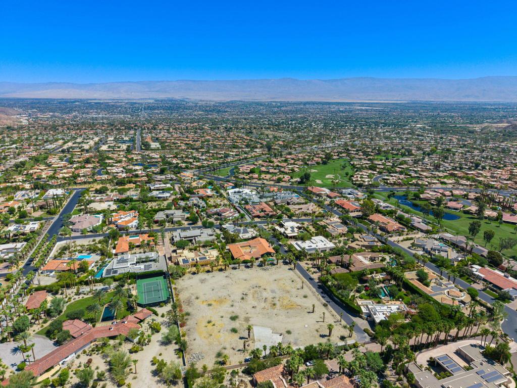 Ironwood Country Club - Residential