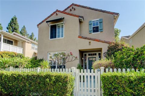 13069 Arborwalk Tustin CA 92782