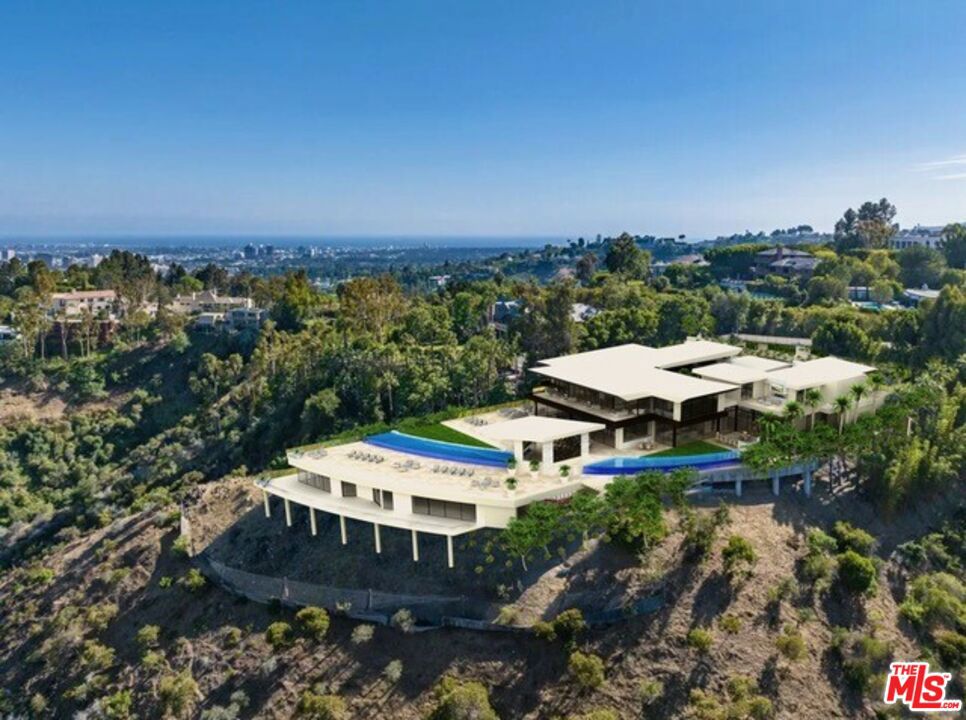 1100 Bel Air Road