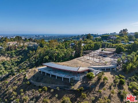 1100 Bel Air Road Los Angeles CA 90077
