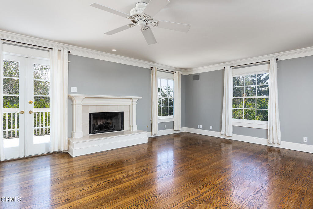 Not Applicable - Residential Lease