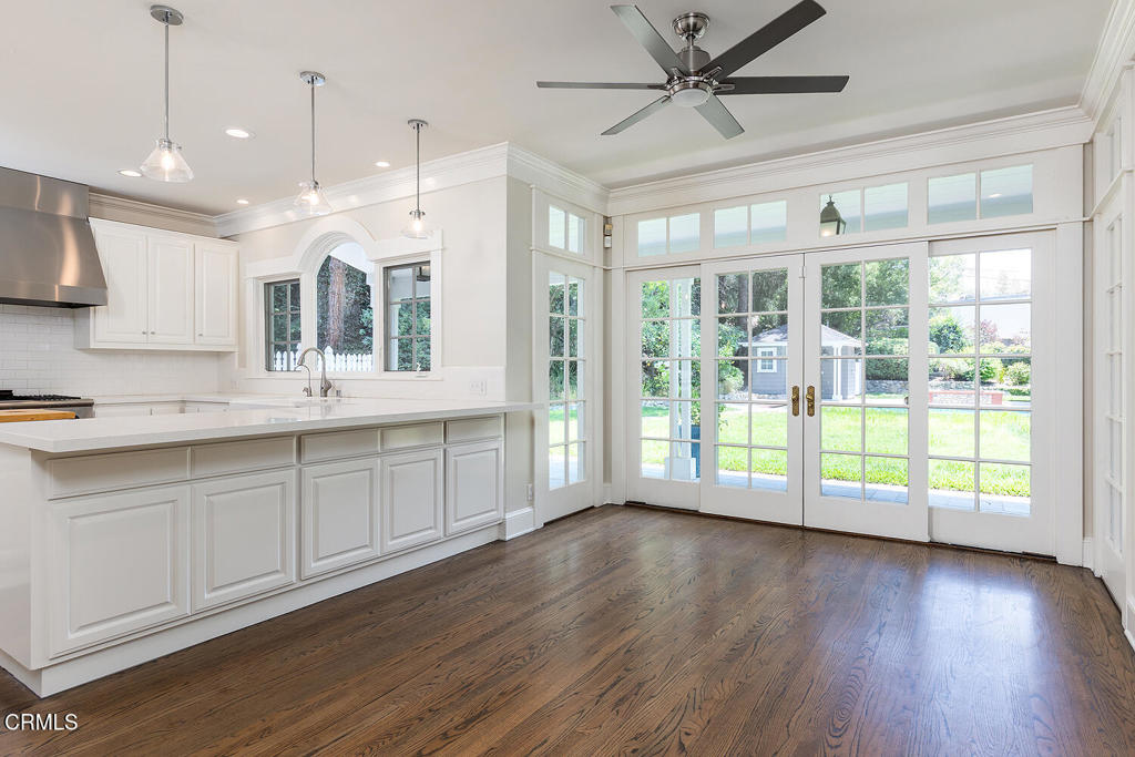 Not Applicable - Residential Lease