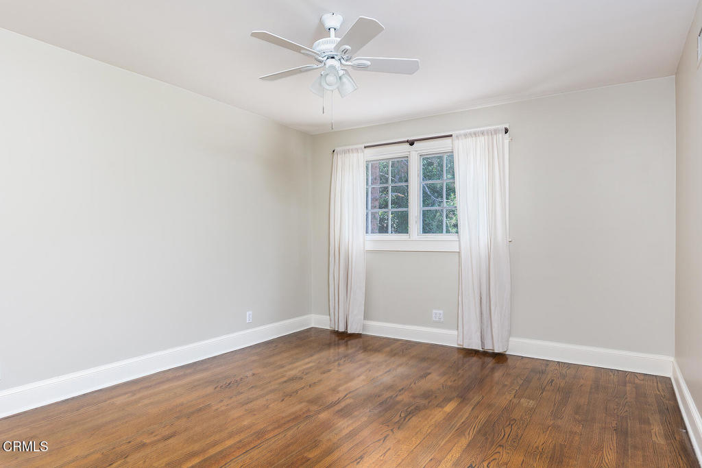 Not Applicable - Residential Lease