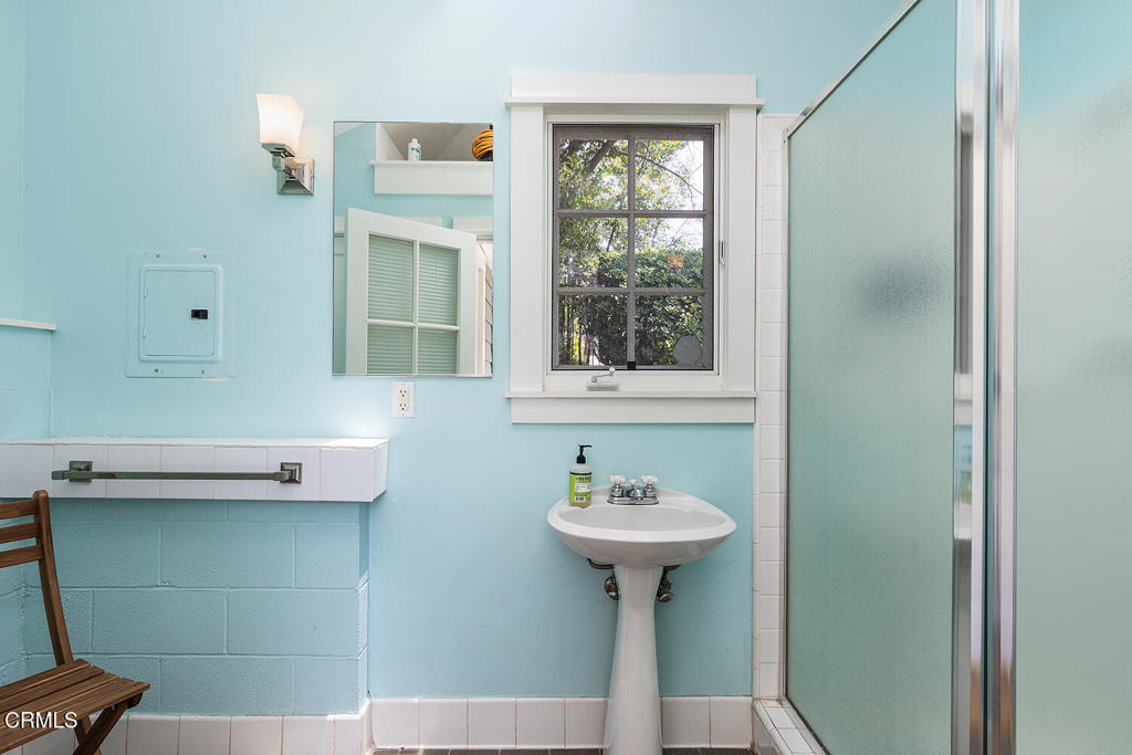 Not Applicable - Residential Lease