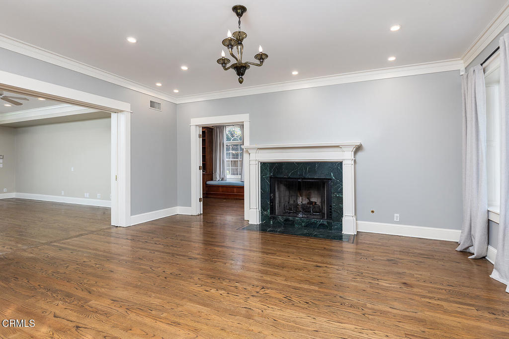Not Applicable - Residential Lease