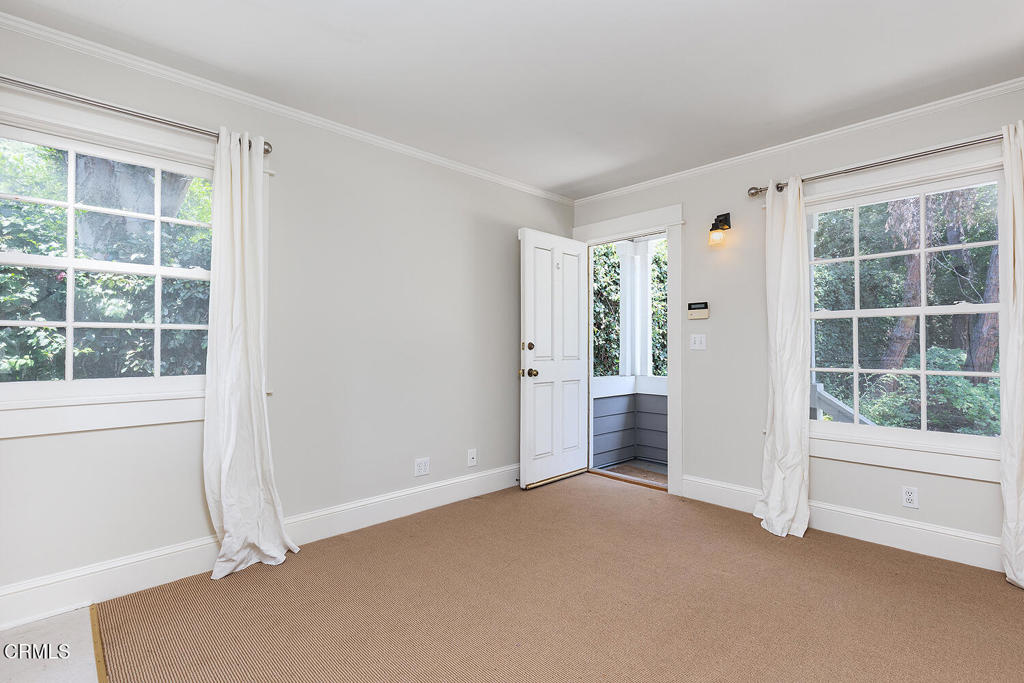 Not Applicable - Residential Lease